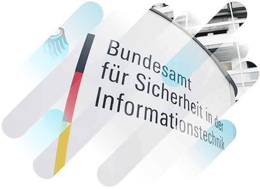 Bundesamt Für Sicherheit In Der Informationstechnik (BSI)