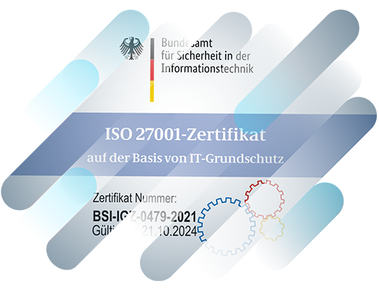 ISO 27001 Vs IT-Grundschutz: Unterschiede | Myra Security