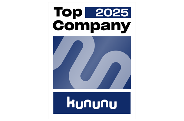 Kununu Top Company 2025