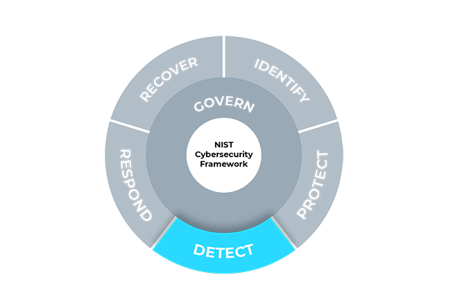 NIST CSF Detect