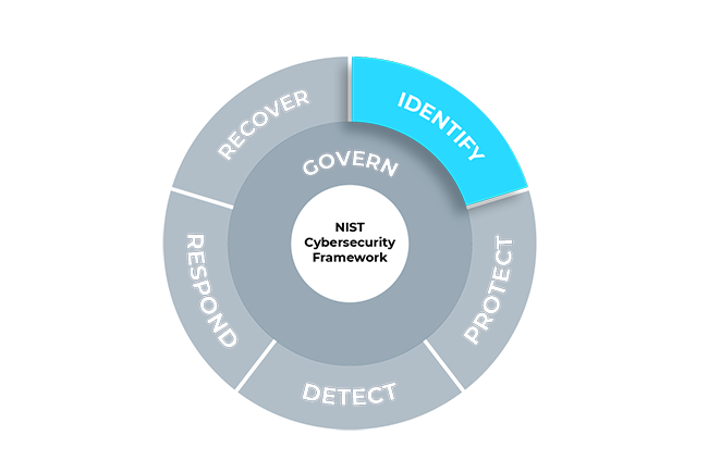 NIST CSF Identify