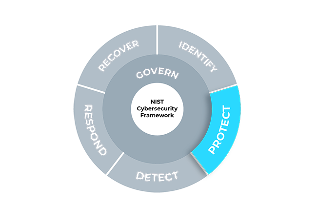 NIST CSF Protect